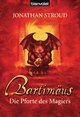 Cover: Bartimäus: Die Pforte des Magiers