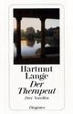 Cover: Der Therapeut Cover: Der Therapeut