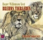 Cover: Brehms Tierleben - Exotische Säugetiere Cover: Brehms Tierleben - Exotische Säugetiere