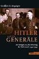 Cover: Hitler und die Gener�le