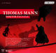 Cover: Doktor Faustus Cover: Doktor Faustus