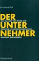 Cover: Der Unternehmer Cover: Der Unternehmer