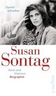 Cover: Susan Sontag