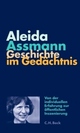 Cover: Geschichte im Gedächtnis