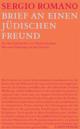 Cover: Brief an einen jüdischen Freund Cover: Brief an einen jüdischen Freund