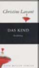 Cover: Das Kind Cover: Das Kind