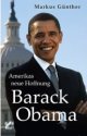 Cover: Barack Obama