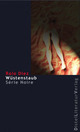 Cover: Wüstenstaub Cover: Wüstenstaub