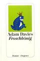 Cover: Froschkönig