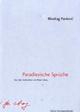 Cover: Paradiesische Sprüche Cover: Paradiesische Sprüche