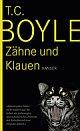 Cover: Zähne und Klauen Cover: Zähne und Klauen