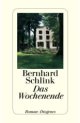 Cover: Das Wochenende