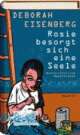 Cover: Rosie besorgt sich eine Seele Cover: Rosie besorgt sich eine Seele