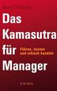 Cover: Das Kamasutra für Manager