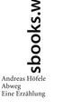 Cover: Abweg