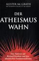 Cover: Der Atheismus-Wahn