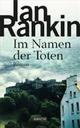Cover: Im Namen der Toten Cover: Im Namen der Toten