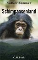 Cover: Schimpansenland