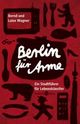 Cover: Berlin für Arme
