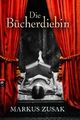 Bücherdiebin Cover