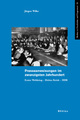 Cover: Presseanweisungen im zwanzigsten Jahrhundert Cover: Presseanweisungen im zwanzigsten Jahrhundert
