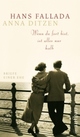 Cover: Wenn du fort bist, ist alles nur halb Cover: Wenn du fort bist, ist alles nur halb