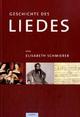 Cover: Geschichte des Liedes