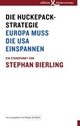 Cover: Die Huckepack-Strategie Cover: Die Huckepack-Strategie