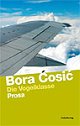 Cover: Die Vogelklasse