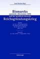 Cover: Bismarcks spanische 'Diversion' 1870 und der preußisch-deutsche Reichsgründungskrieg