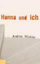 Cover: Andrea Winkler: Hanna und ich