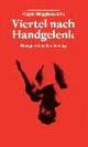 Cover: Viertel nach Handgelenk