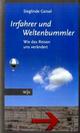 Cover: Irrfahrer und Weltenbummler