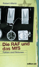 Cover: Die RAF und das MfS Cover: Die RAF und das MfS