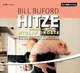 Cover: Hitze