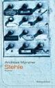 Cover: Stehle Cover: Stehle