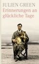 Cover: Erinnerungen an gl�ckliche Tage