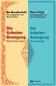Cover: Die Arbeiterbewegung