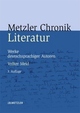 Cover: Chronik Literatur Cover: Chronik Literatur
