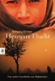 Cover: Hesmats Flucht