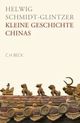 Cover: Kleine Geschichte Chinas