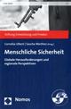 Cover: Menschliche Sicherheit Cover: Menschliche Sicherheit