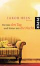 Cover: Vor mir den Tag und hinter mir die Nacht Cover: Vor mir den Tag und hinter mir die Nacht
