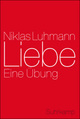 Cover: Liebe
