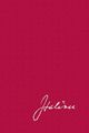 Cover: Schriften über Italien 1800 1808 Cover: Schriften über Italien 1800 1808