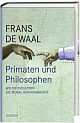 Cover: Primaten und Philosophen Cover: Primaten und Philosophen