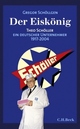 Cover: Der Eiskönig