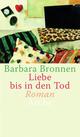 Cover: Liebe bis in den Tod
