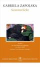 Cover: Sommerliebe
