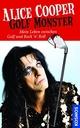 Cover: Golf Monster